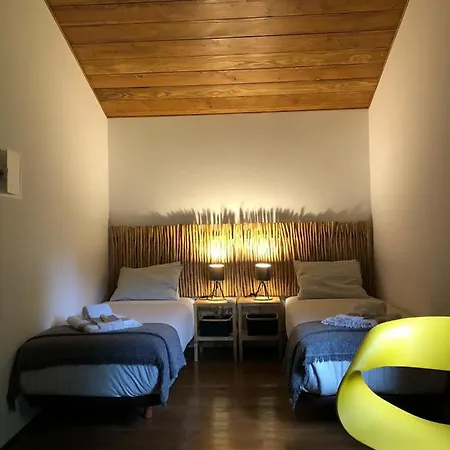 مزرعة للإقامة Quinta Do Ragal