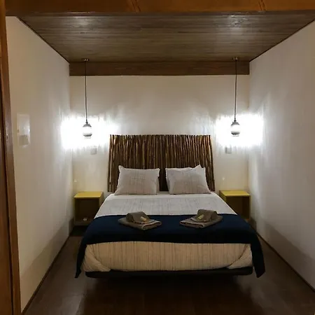 Quinta Do Ragal مزرعة للإقامة Lavacolhos