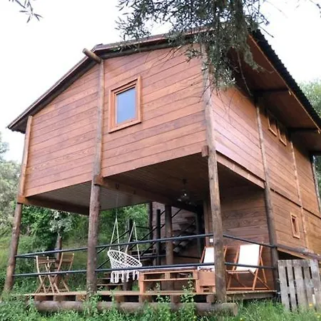 Quinta Do Ragal Lavacolhos