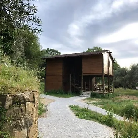 Quinta Do Ragal Lavacolhos