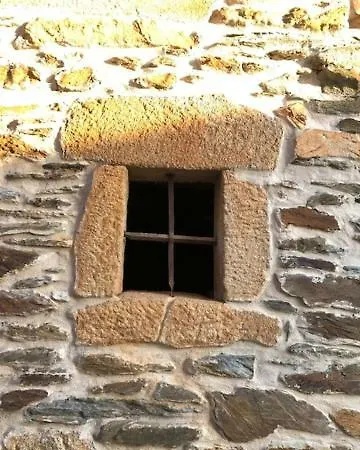 Vakantieboerderij Quinta Do Ragal *