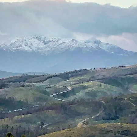 Quinta Do Ragal * Lavacolhos