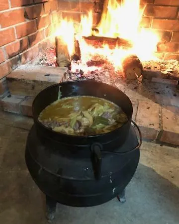 مزرعة للإقامة Quinta Do Ragal *