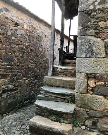 Quinta Do Ragal * Lavacolhos