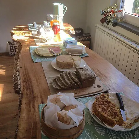 مزرعة للإقامة Quinta Do Ragal Lavacolhos