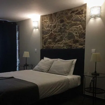 Quinta Do Ragal * Lavacolhos