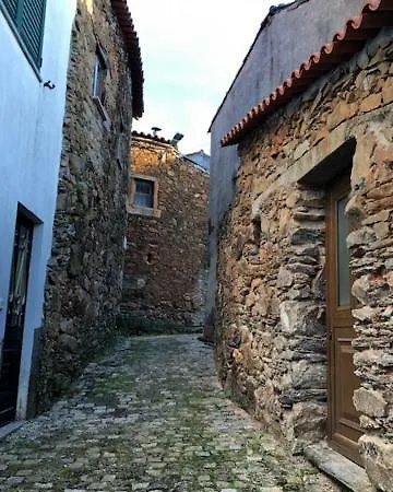 Vakantieboerderij Quinta Do Ragal