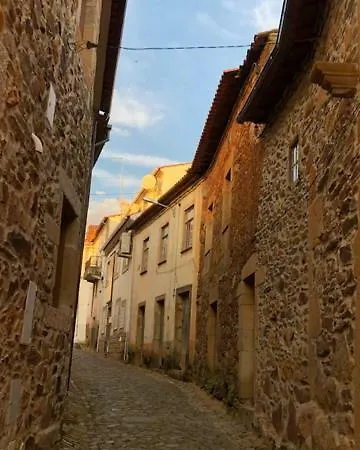 Quinta Do Ragal *