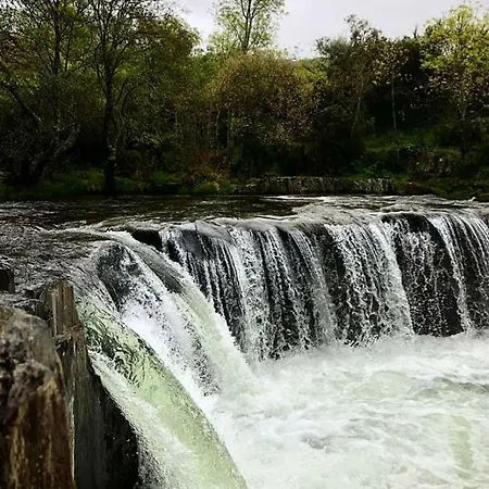 Quinta Do Ragal Lavacolhos