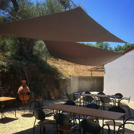 Quinta Do Ragal Vakantieboerderij *