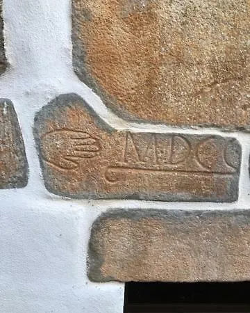 Quinta Do Ragal مزرعة للإقامة