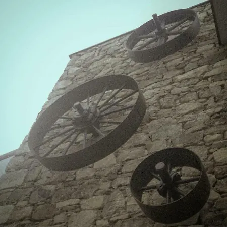 مزرعة للإقامة Quinta Do Ragal Lavacolhos