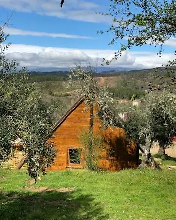 Quinta Do Ragal * Lavacolhos