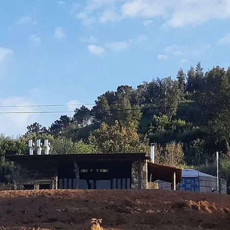 Quinta Do Ragal مزرعة للإقامة