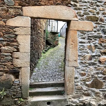 مزرعة للإقامة Quinta Do Ragal Lavacolhos