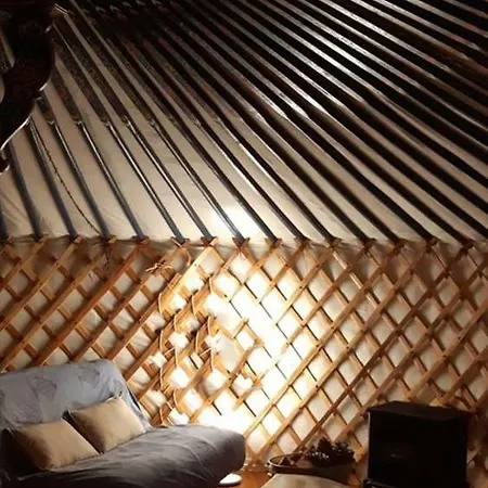 Quinta Do Ragal Bauernhof Lavacolhos