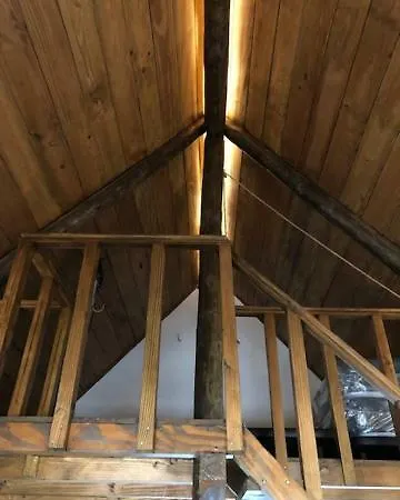 Quinta Do Ragal مزرعة للإقامة