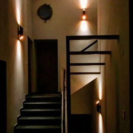 Quinta Do Ragal مزرعة للإقامة *