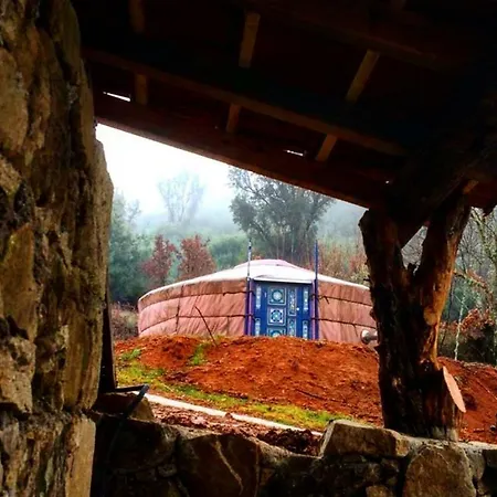 Bauernhof Quinta Do Ragal *