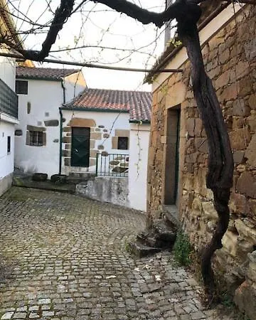 Quinta Do Ragal Lavacolhos