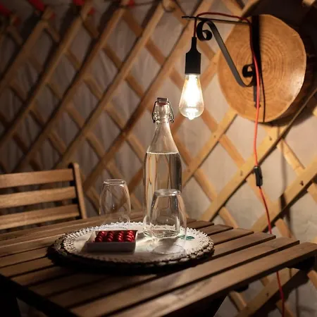 Quinta Do Ragal Lavacolhos