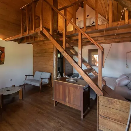 Quinta Do Ragal Lavacolhos