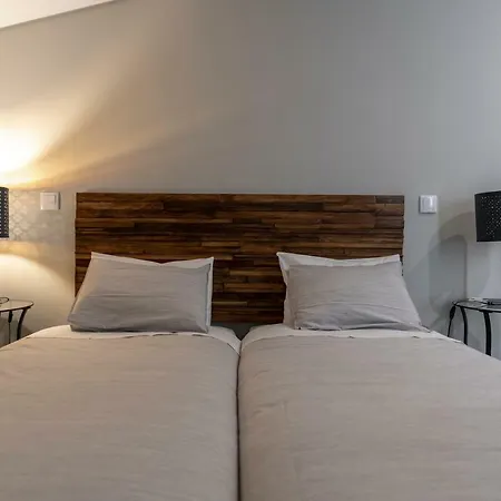 Farma Quinta Do Ragal Lavacolhos