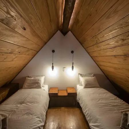 Quinta Do Ragal Bauernhof Lavacolhos