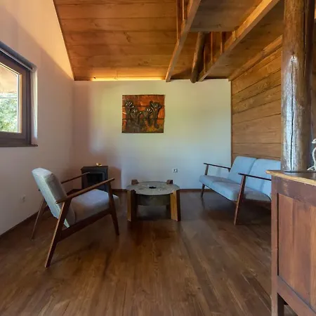 مزرعة للإقامة Quinta Do Ragal *