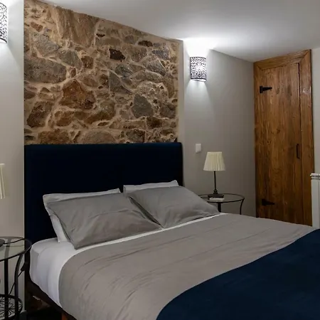 مزرعة للإقامة Quinta Do Ragal