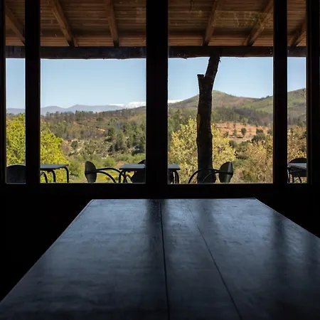 Farma Quinta Do Ragal *