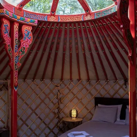 مزرعة للإقامة Quinta Do Ragal