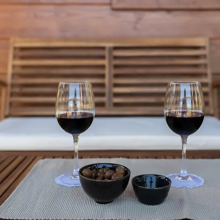 Quinta Do Ragal Lavacolhos