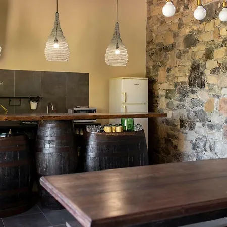 Bauernhof Quinta Do Ragal *