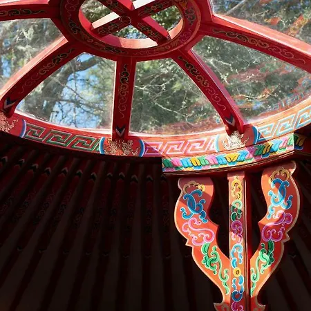 Quinta Do Ragal مزرعة للإقامة Lavacolhos