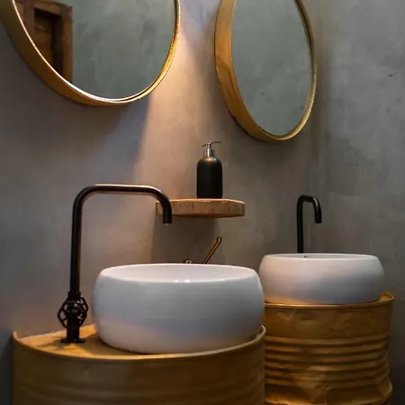 مزرعة للإقامة Quinta Do Ragal Lavacolhos