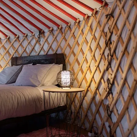 Vakantieboerderij Quinta Do Ragal *