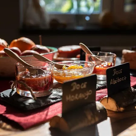 مزرعة للإقامة Quinta Do Ragal Lavacolhos