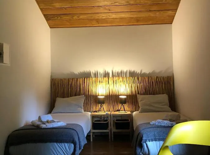 Lantgård Quinta Do Ragal