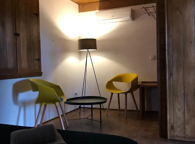 Quinta Do Ragal Alojamento de Turismo Rural