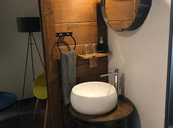 Alojamento de Turismo Rural Quinta Do Ragal Lavacolhos