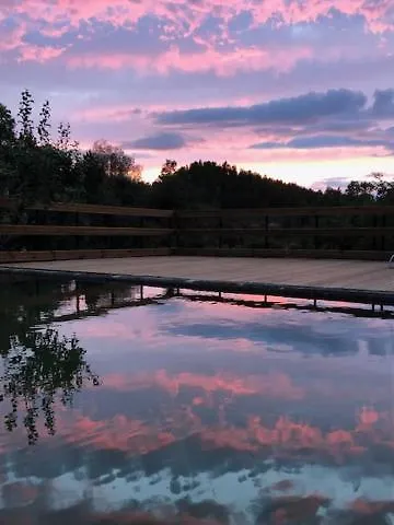 Lantgård Quinta Do Ragal Lavacolhos