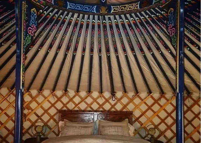 Lantgård Quinta Do Ragal