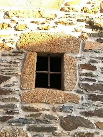 Lantgård Quinta Do Ragal *