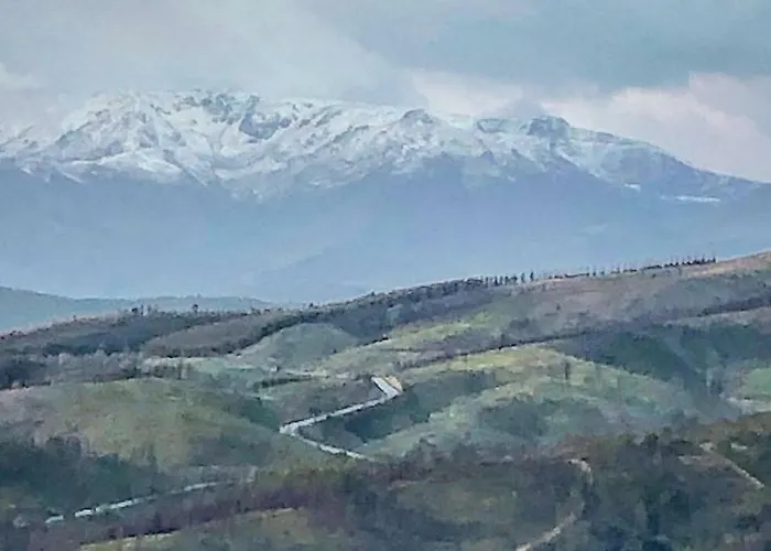 Quinta Do Ragal * Lavacolhos