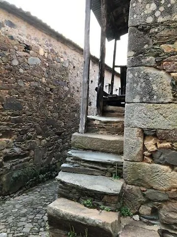 Quinta Do Ragal * Lavacolhos