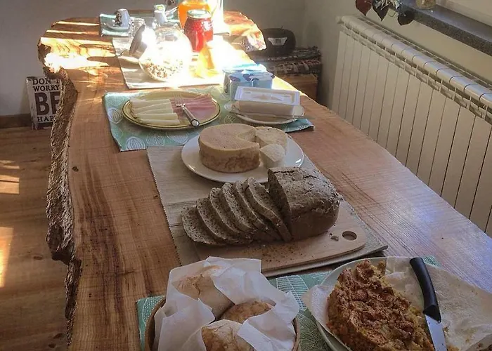 Lantgård Quinta Do Ragal Lavacolhos