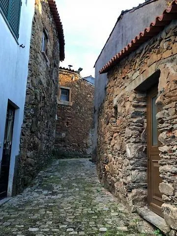 Lantgård Quinta Do Ragal