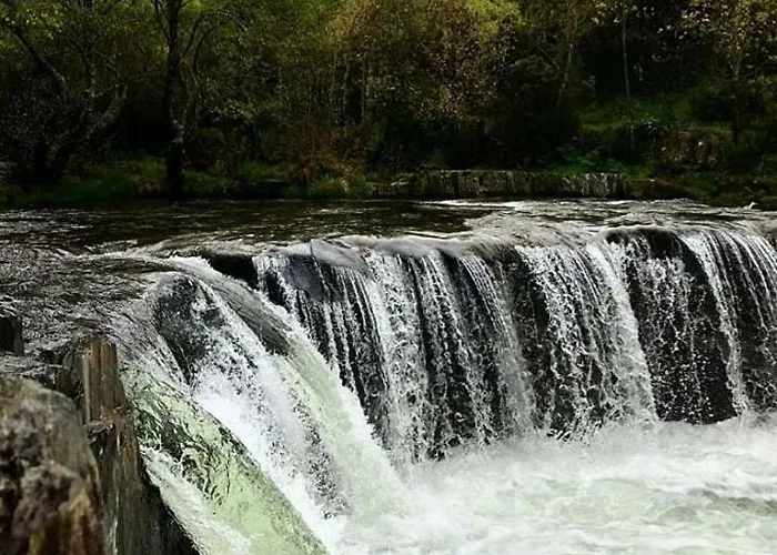 Quinta Do Ragal Lavacolhos