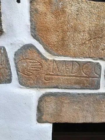 Quinta Do Ragal Alojamento de Turismo Rural